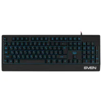 Клавиатура SVEN KB-G8300 фото 1